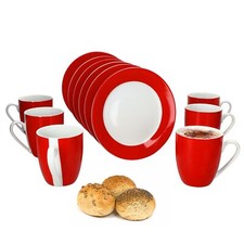 12tlg Frühstücksset Variant