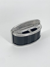 * CAR ASHTRAY GDR ALUMINIUM