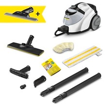 Kärcher SC 5 EasyFix Iron