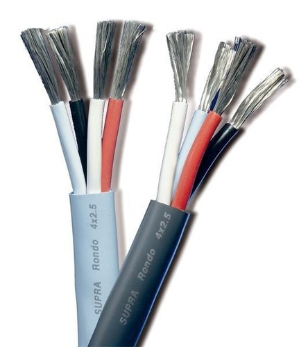 Supra cables rondo - supra,
