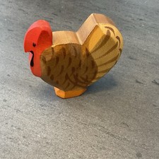 Ostheimer Truthahn Henne zum