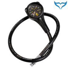 Poseidon Finimeter Cirrus 2009