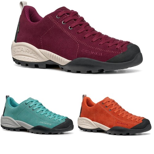 Scarpa mojito gtx unisex - scarpa,
