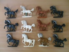 12 Pferde ( Jean Höfler )