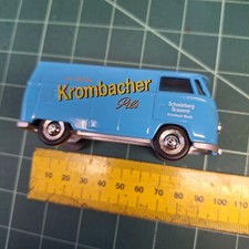 Lledo Promotional 1:43,  VW T1