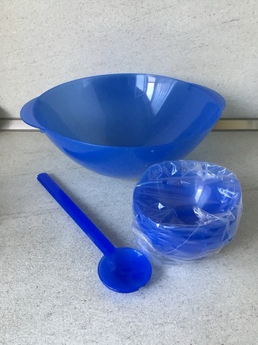 Salatschüssel set teilig - salatschüssel-set, 7