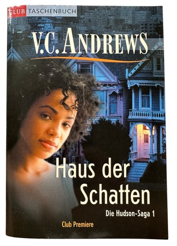Haus der schatten die - schatten, hudson