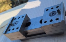 Spreitzer mechanischer Zentrischspanner