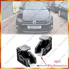 2 X Halter Scheinwerfer
