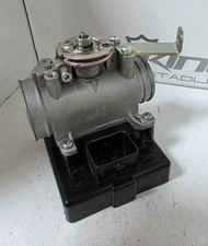 Peugeot Satelis 125, 2017