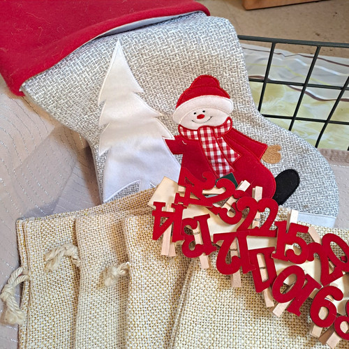 Weihnachtsdeko schneemann - weihnachtsdeko,
