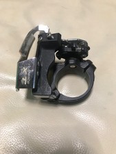 Shimano XT Umwerfer FD-M770