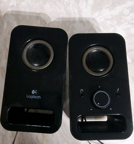 Logitech z150 lautsprecher - logitech,