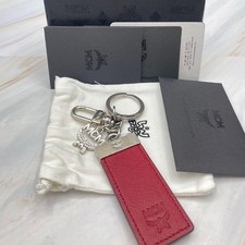 MCM Taschenanhänger