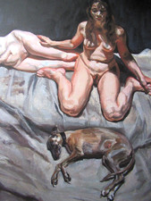 Lucian freud schöne - lucian,