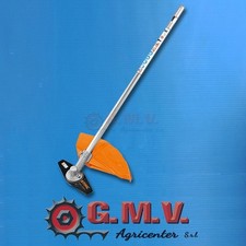 Zubehör Motorsense für