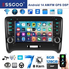 KAM+ Für Audi TT 8J 2006-2014