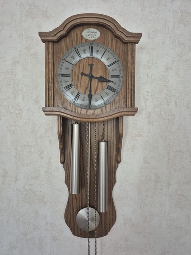 Zentra wanduhr mit gong guter - zentra,