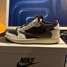 Nike Air Jordan 1 Travis Scott