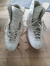 RISPORT Pflichtrollschuh RF