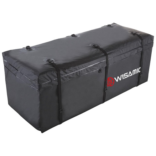 Heckbox gepäcktasche - heckbox,