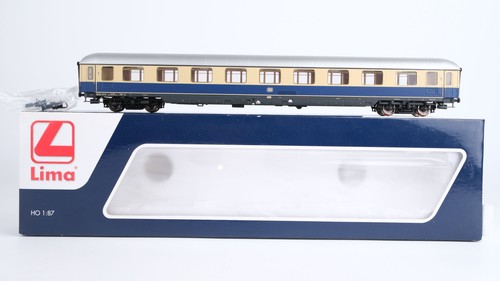 Lima hl4002 schnellzugwagen - hl4002,