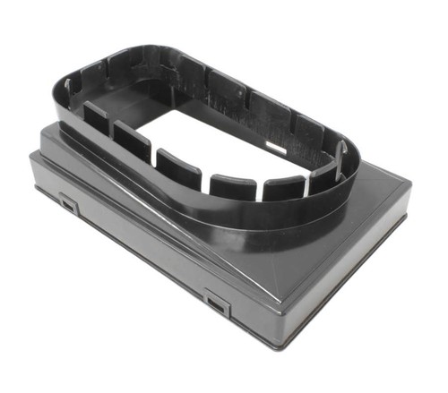 Volvo luftfilterhalter für - volvo,