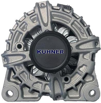 Kühner generator u a - kÜhner, u.a