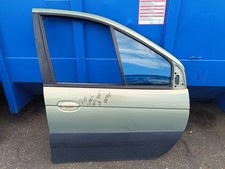 Renault Scenic RX4 Tür Vorne Rechts Farbe NV 191