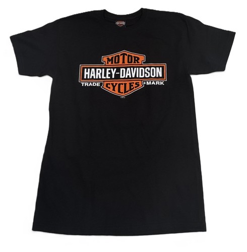 Harley davidson herren - harley-davidson, t-shirt