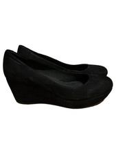 Vagabond Wedges Damen Pumps