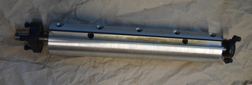 Scheppach holzhobel hms - holzhobel,