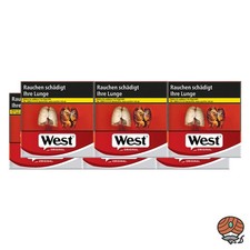 West Original Red/ Rot