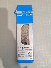 Shimano CN-HG601 11-fach Kette 116 Glieder
