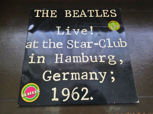 The beatles live - beatles, at