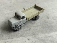 Wiking  1:87 Magirus Saturn