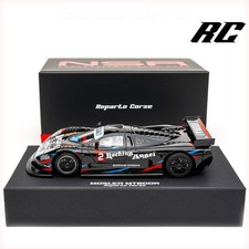 NSR 0445 RCP AW Mosler MT900R "No.2 Rocking Angel Vodka" Reparto Corse 1:32 Auto