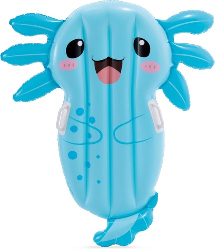 Intex axolotl float 58159np - axolotl,