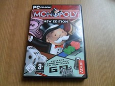 (PC) - MONOPOLY NEW EDITION