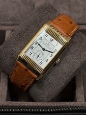 Jaeger lecoultre reverso - jaeger,
