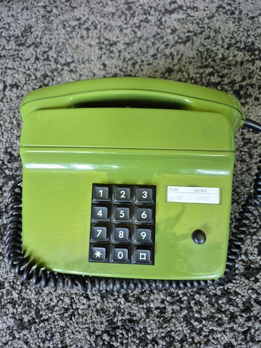 Altes funktionierendes