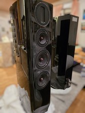 Traumhafter Klang⭐UVP 2999€⭐ Wharfedale Aura 3  Standlautsprecher