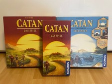 Siedler von catan seefahrer - von,
