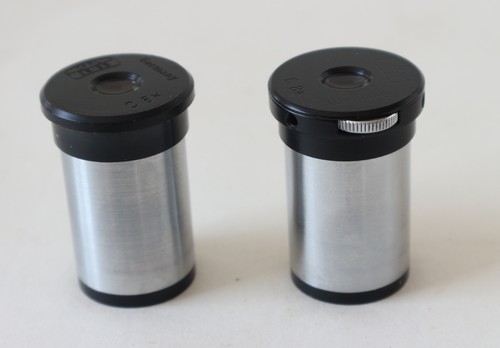 Zeiss okulare eines mit - c, 8x
