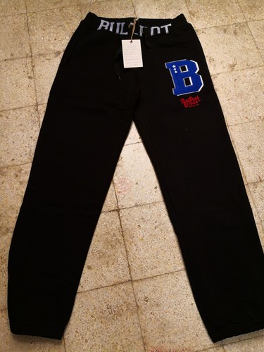 Hose bullrot narkotic - bullrot,