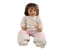 Doris stannat künstlerpuppe - doris,