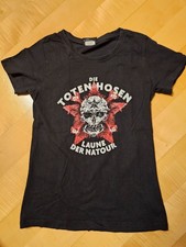 Die toten Hosen - Girly Shirts