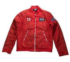 Porsche Martini Racing Drivers