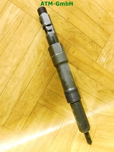 Injektor einspritzdüse - injektor,