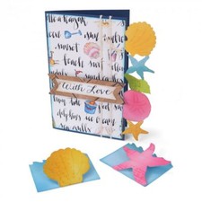 Sizzix bigz stanze card - bigz,